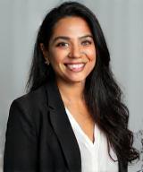 Photo of Dr. Anya Sharma, Lead Nutritionist at NutriBloom